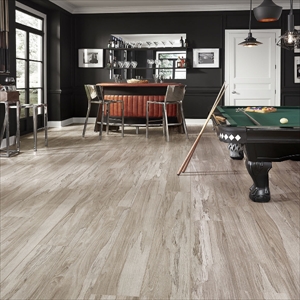 Spalted Wych Elm Adura Max Apex